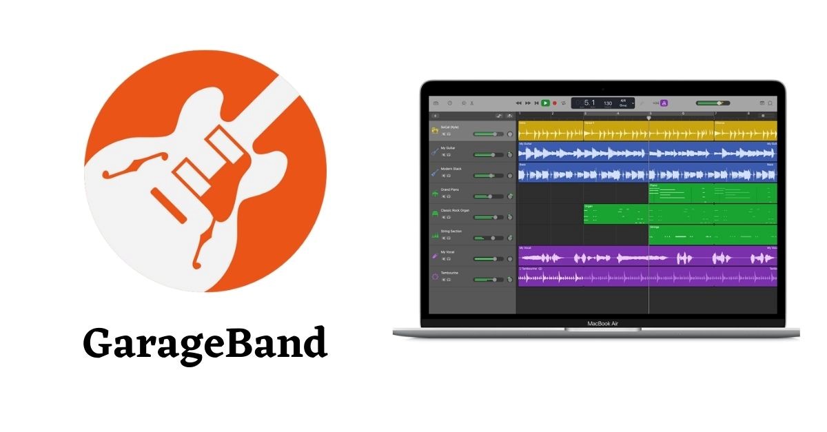 How To Turn Your Computer Keyboard into A Music Instrument?