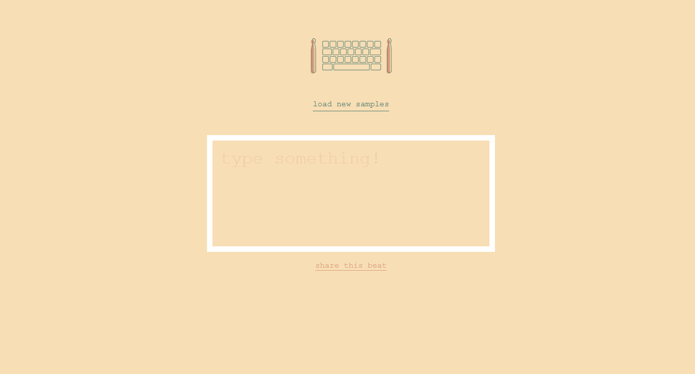 How To Turn Your Computer Keyboard into A Music Instrument?